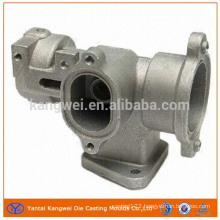 zinc die casting part